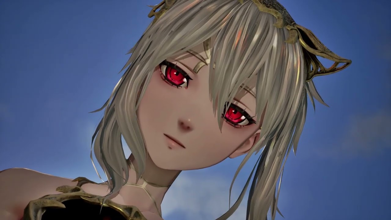 Code Vein 2: Haha Camillo I Am Banging Your Daughter