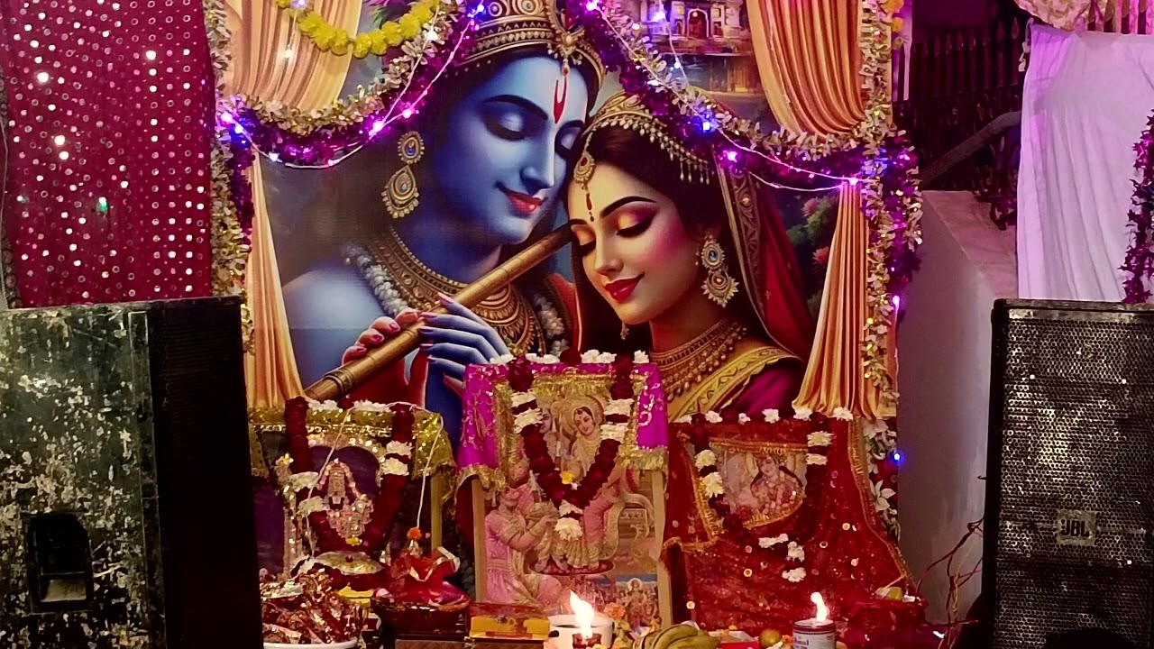 25th Anniversary Video Sandeep & Deepali