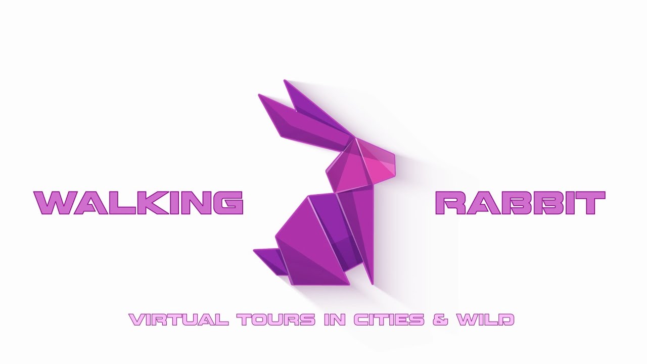 Walking Tour Channel. Virtual Travel Around the World in Walks, Hikes, Bike Rides, Free diving tours