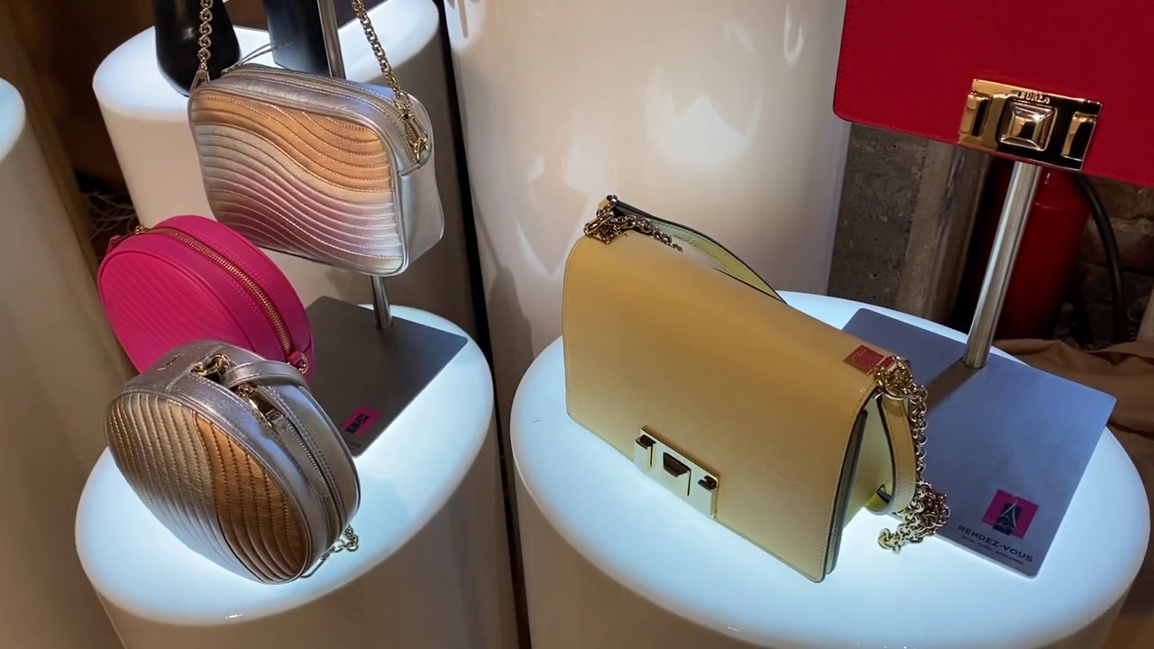 Furla SS'20
