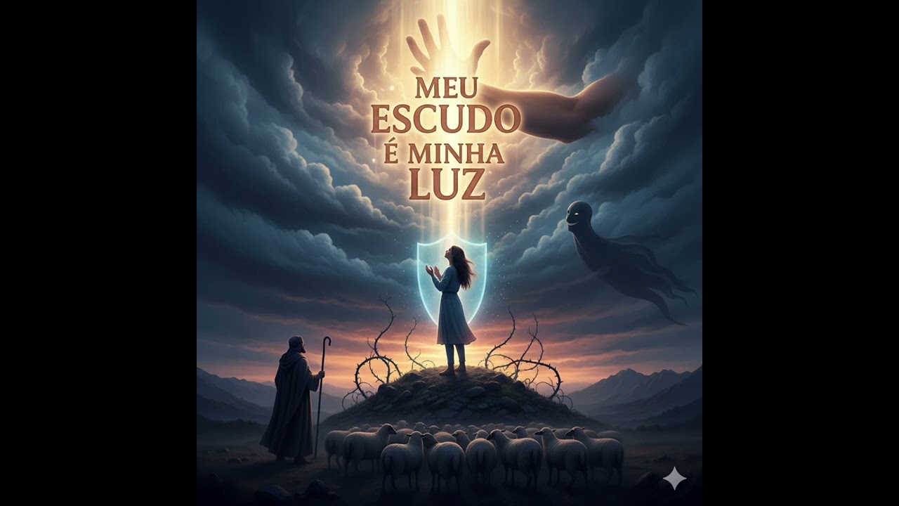 Meu Escudo e Minha 