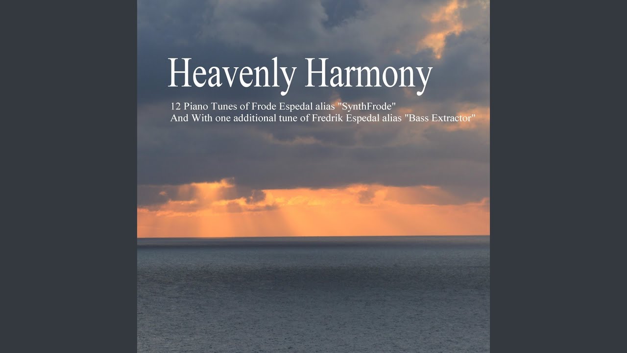 Heavenly Harmony