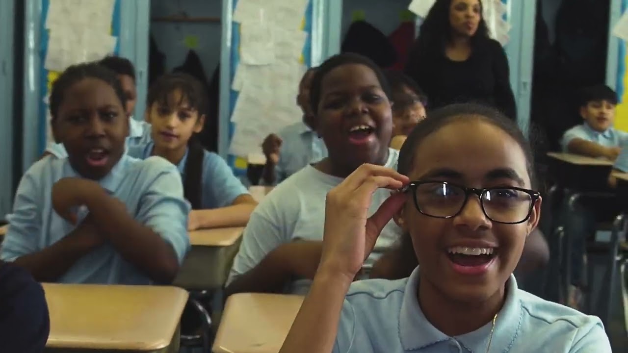 Future Greatness - IS 155