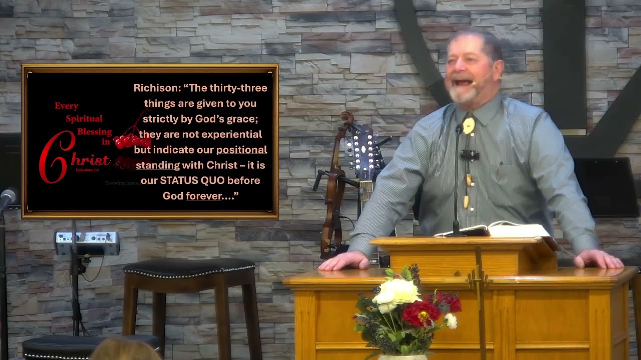 J-O-Y in Unity- Philippians 2:1-4