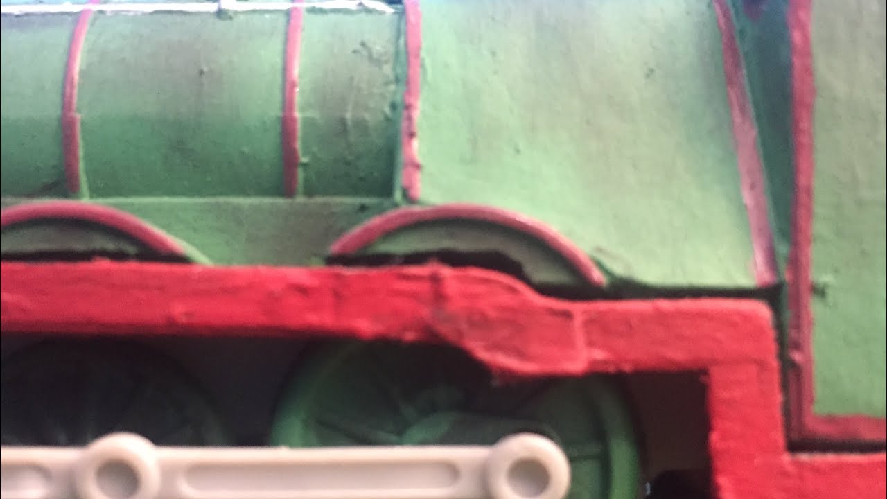 CustomsInTheMakingS2- Ep8- Old Shape Henry