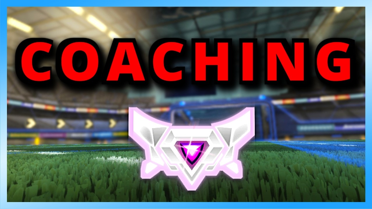 Before you BUY Rocket League Coaching... WATCH THIS
