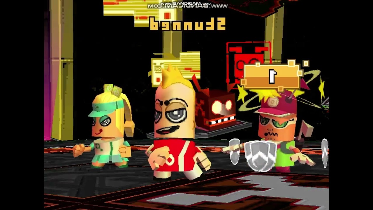 and you ever thought is there's some zombos weird matches online?