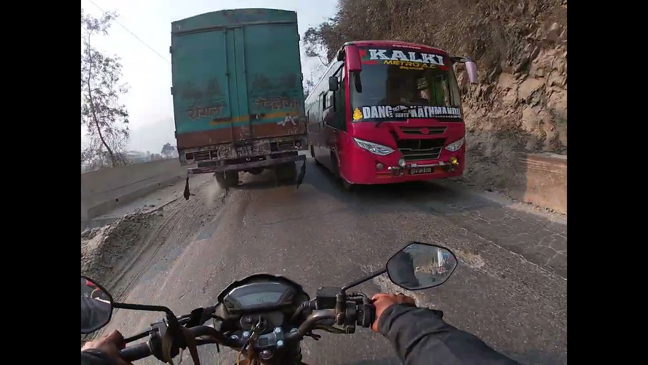 मुक्लिन बाट  काठमाडौ पाठ 4