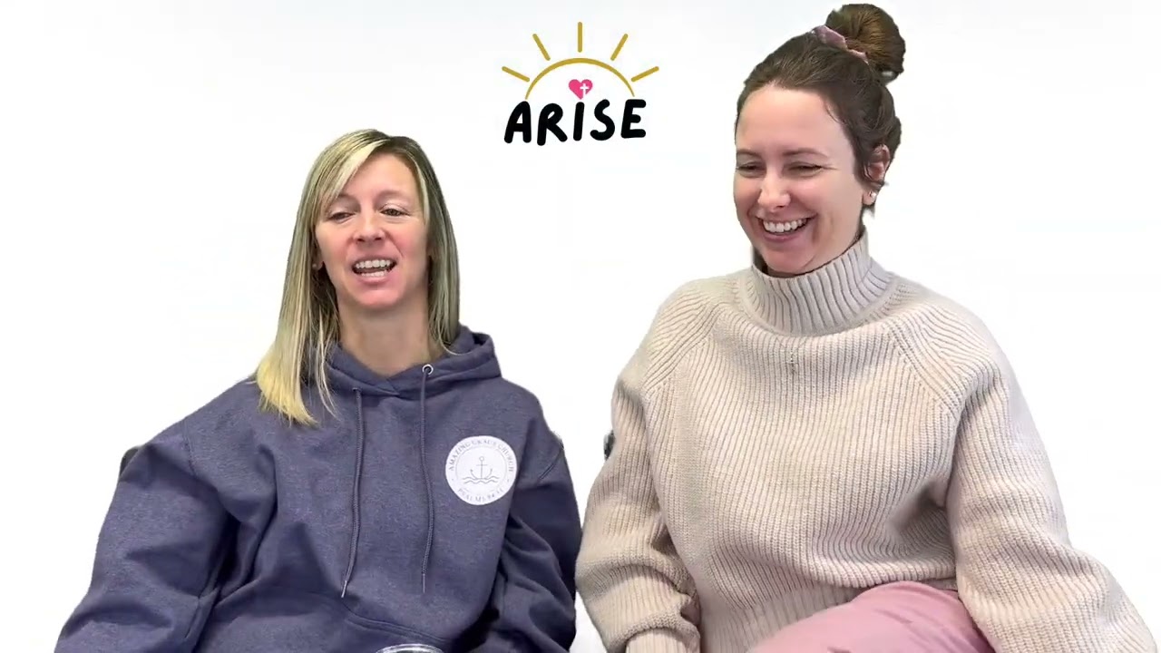 Arise Episode 13