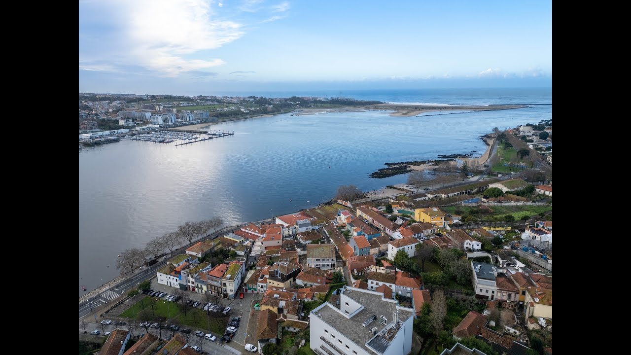 Apartamento T2+1 em Lordelo do Ouro, Porto