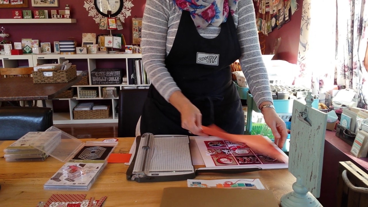 Tips and tricks for creating this 12x12 wall art sampler.