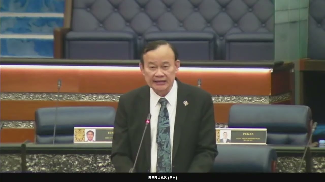 Isu ikan Malaysia tidak dapat dieksport ke Thailand - Ngeh Koo Ham