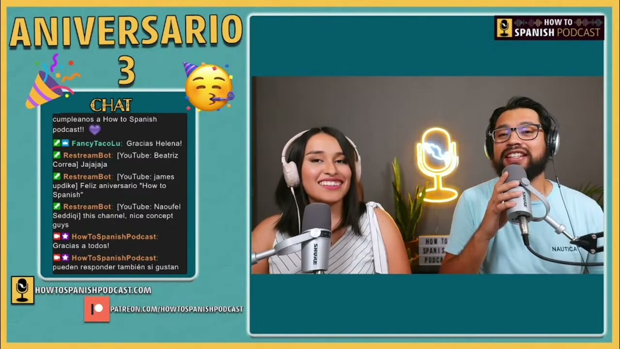 Is Your Phone Listening to You? - Spanish Listening Practice