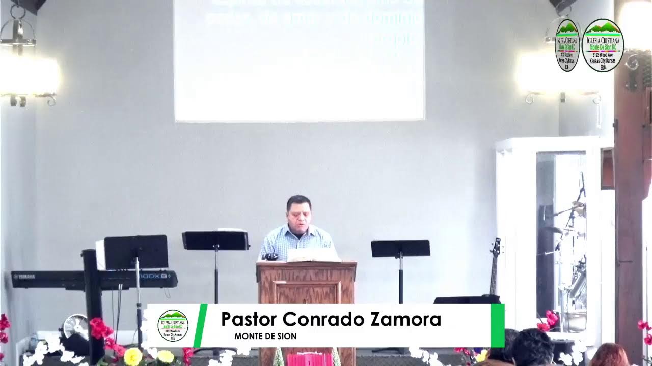Una Vida Nueva 4 Fruto De La Nueva Vida-Conrado Zamora