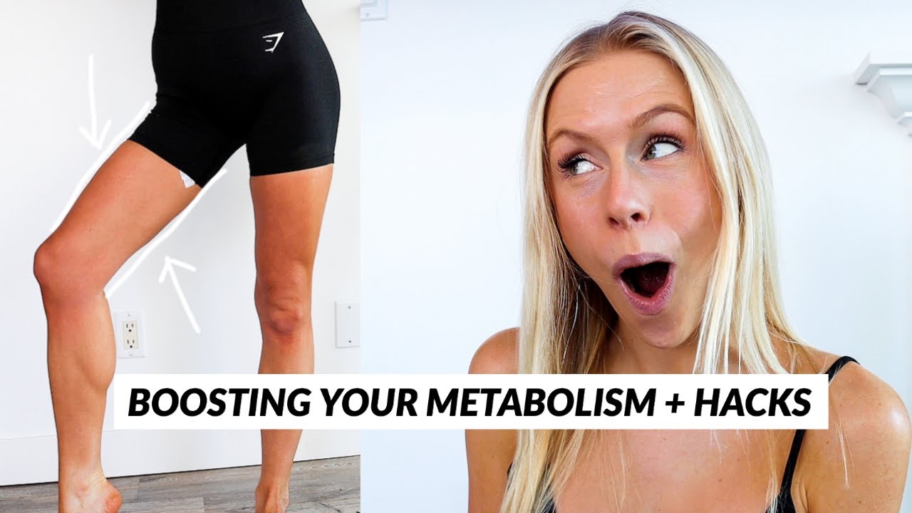 I Did the 10,000 Step At Home Challenge |EASY FULL DAY OF HACKS|+ is Walking a Fitness Myth or legit
