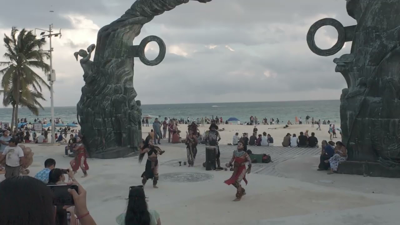 Cozumel Day Trip | December 20, 2025
