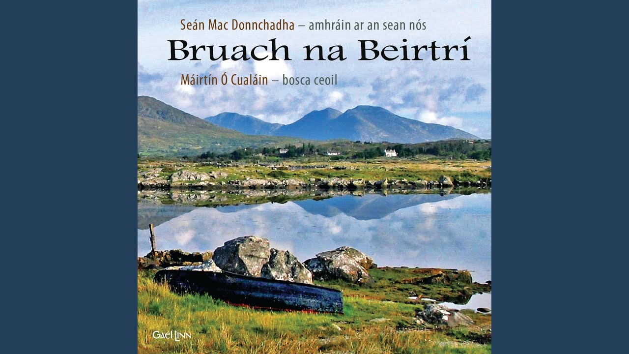 Bríd Thomáis Mhurchú