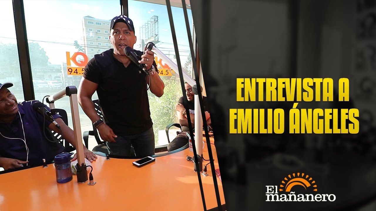 Enfrentamiento de Ruben el Papalote VS  Emilio Ángeles y El Naguero