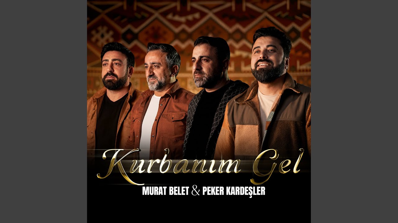 Kurbanım Gel