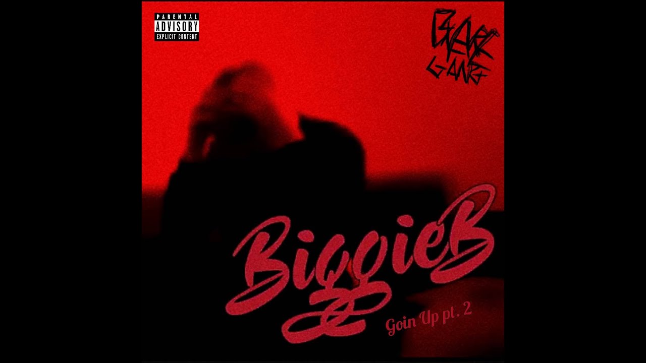 BiggieB - Goin Up! pt.2 (DIR. & EDITED BY @GBSNSWAN)