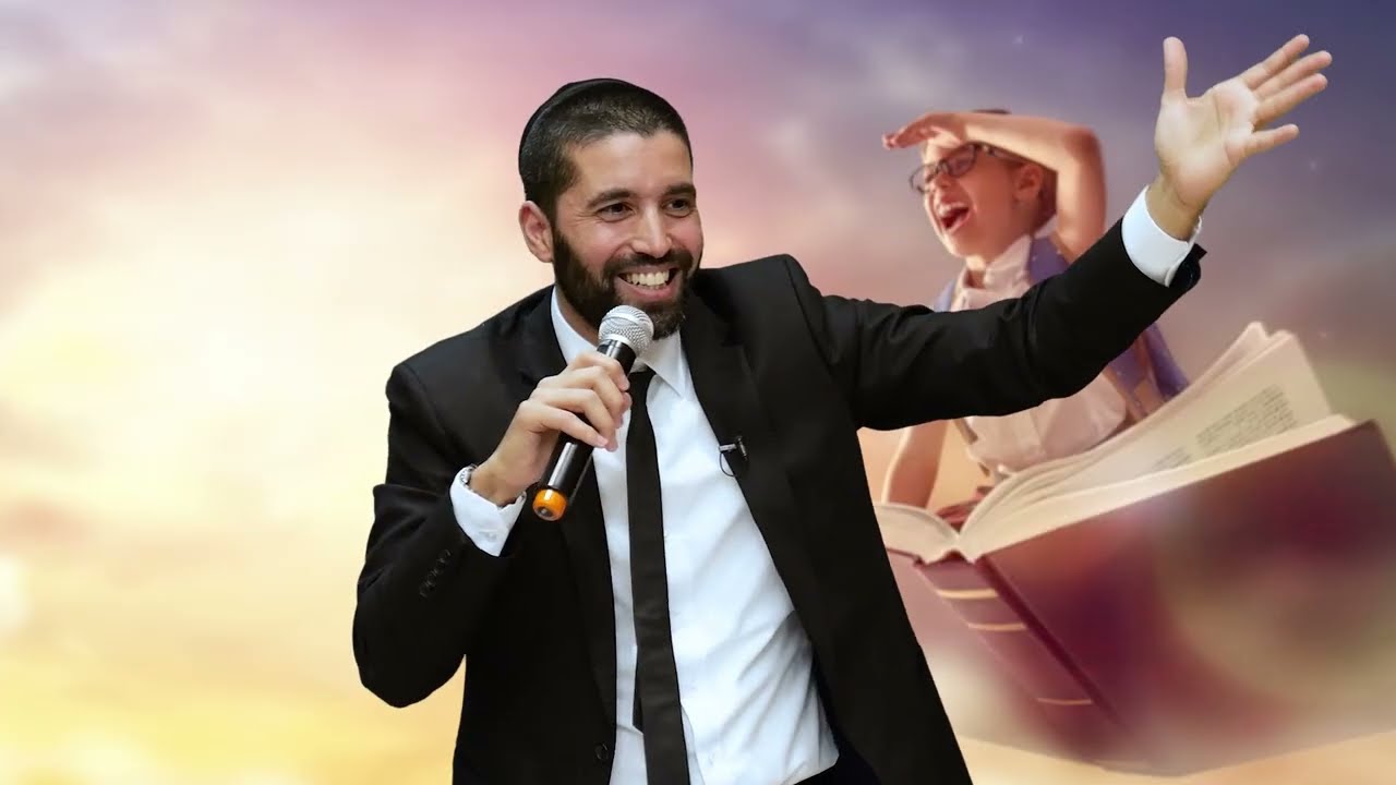 הבן של הרב שניר לא ישכח לעולם את מה שקרה בבית הספר🥇 הרב שניר גואטה על העוצמה של המחמאה - עם כתוביות