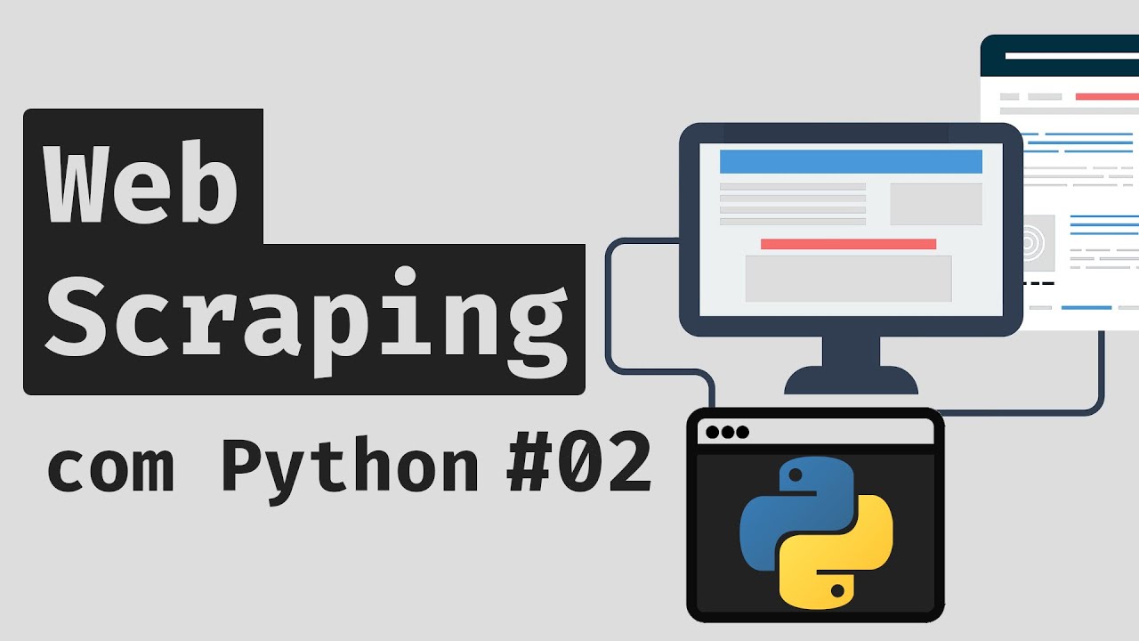 #02 - Requisições HTTP com o módulo requests | Web Scraping com Python