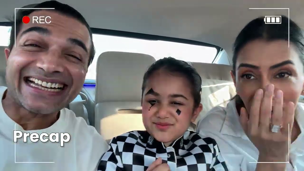 Anayka’s Annual Day | Smriti Khanna | Gautam Gupta