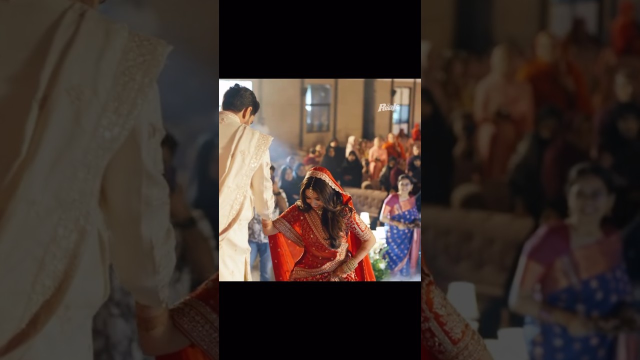 Lo main qayamat tak hua tera 💫❤️&zwj;🔥 #wedding #reels #love