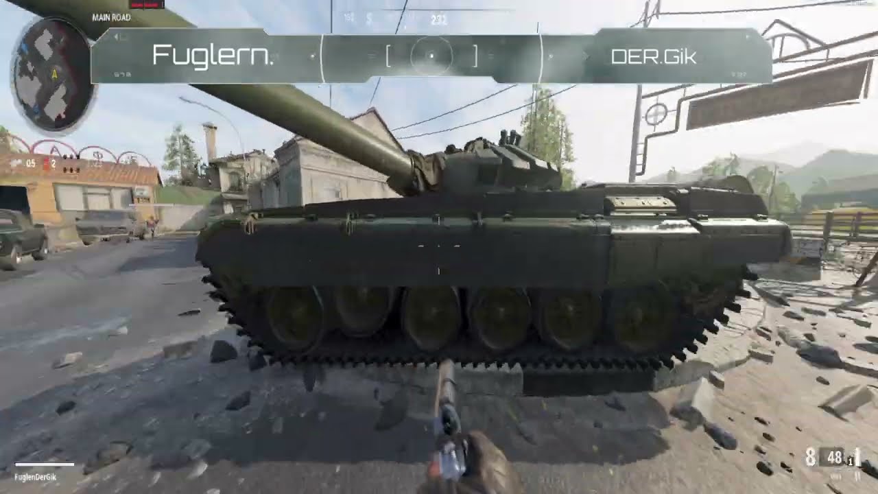 ProP HunT DK151