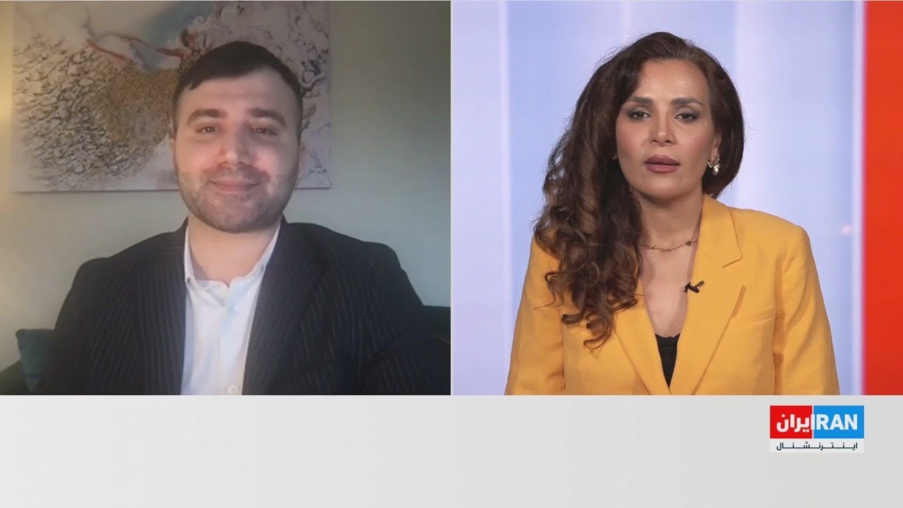 شاهزاده رضا پهلوی خطاب به جامعه جهانی: چشم از ایران برندارند