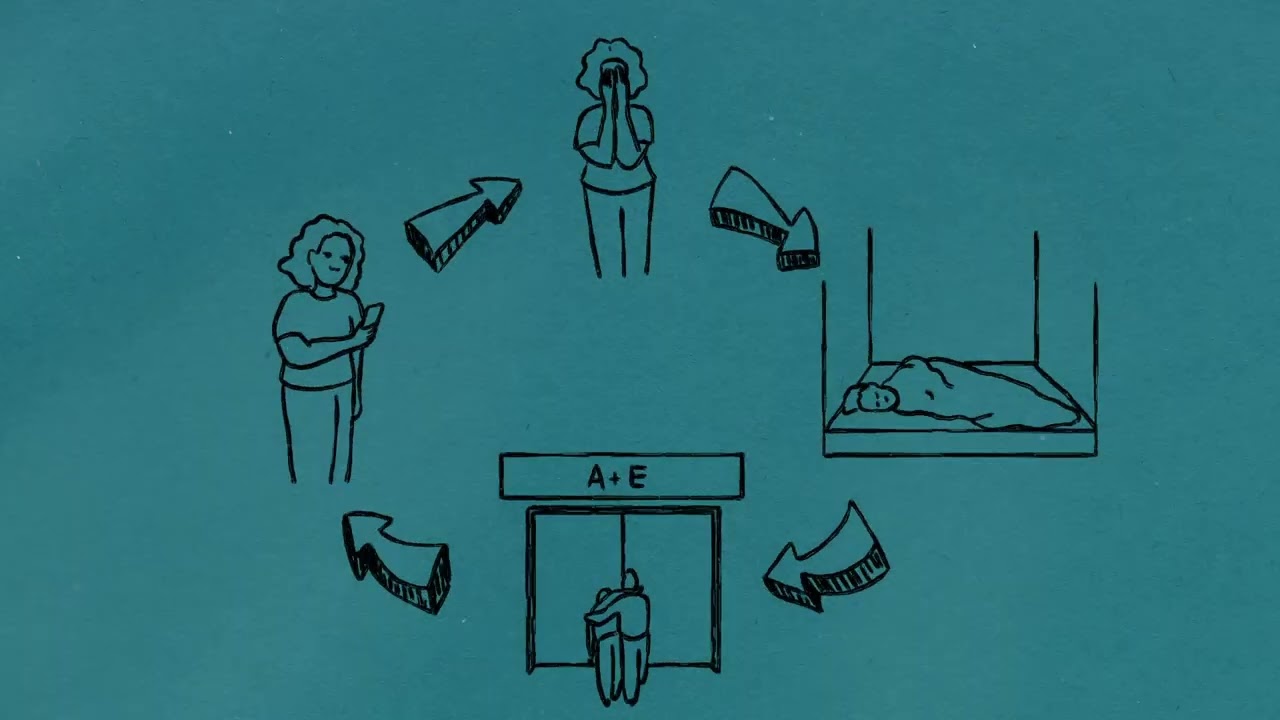 Strengthening adult safeguarding responses to homelessness and self-neglect
