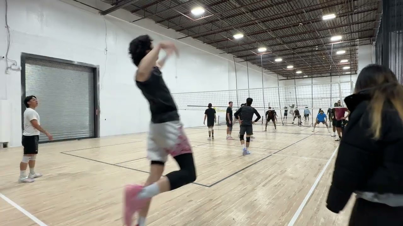 March 1st game 3