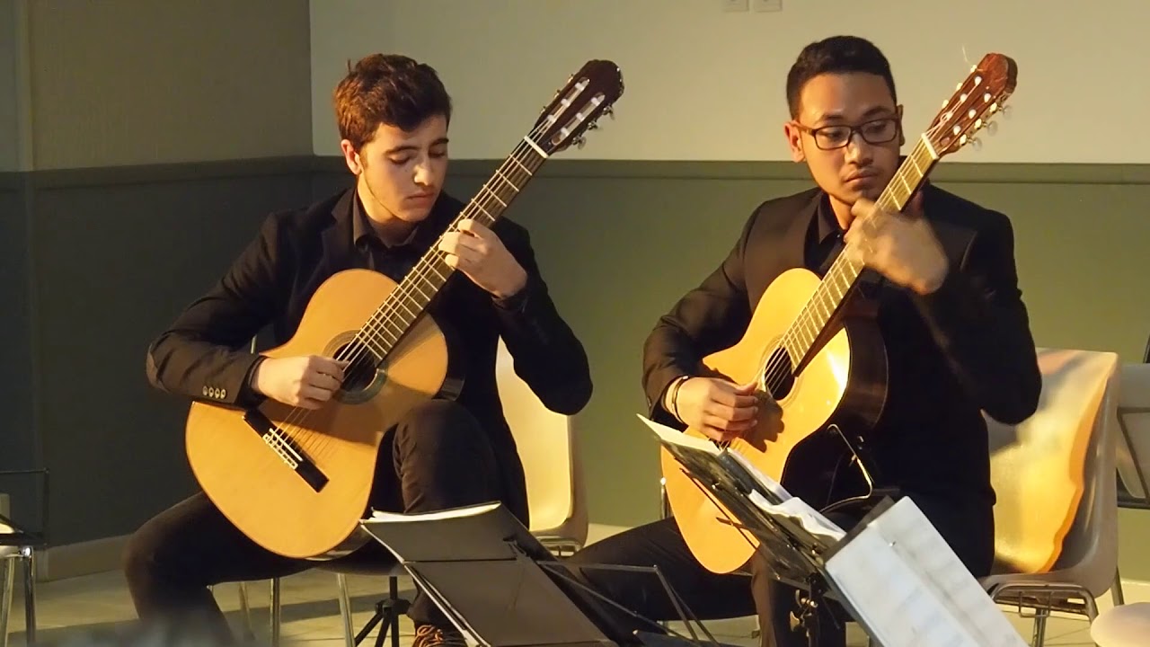 Oblivion - Astor Piazzolla