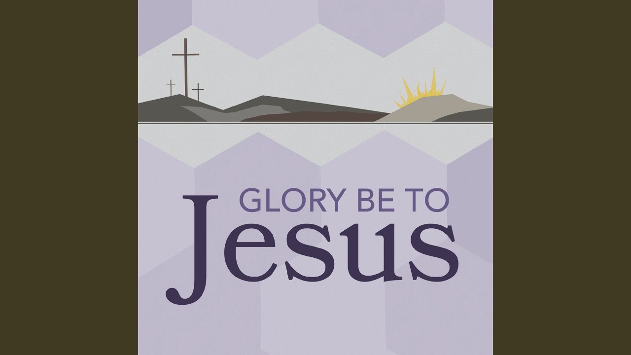Jesus, I Will Ponder Now (feat. Chris Loemker)
