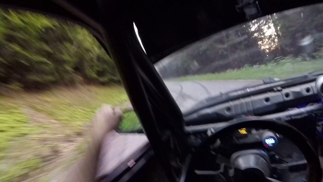 E30 touring kevin