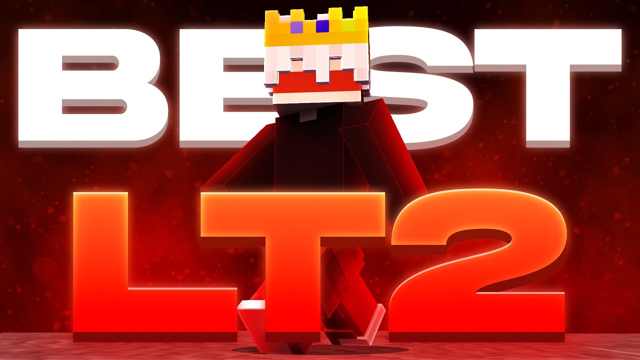 LT2 SMP | PvP Montage