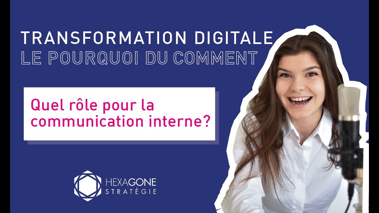 Quel r&ocirc;le pour la communication interne ?
