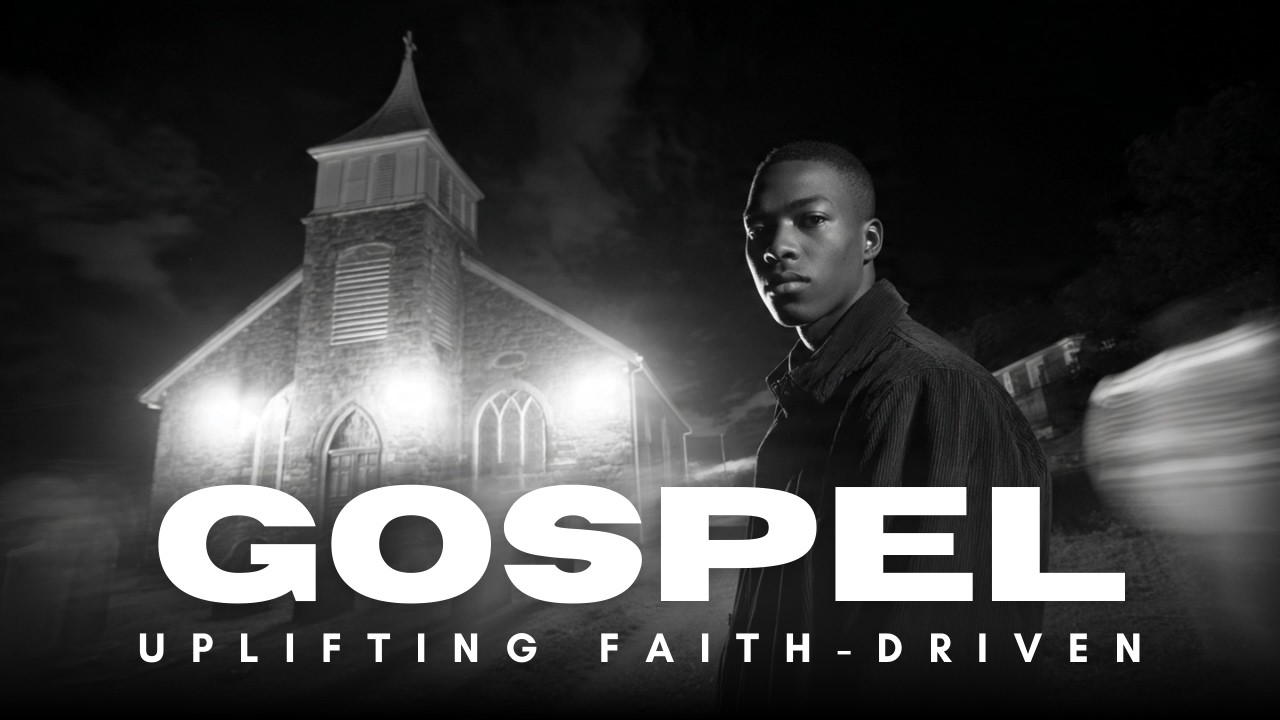 Christian trap | GOSPEL CHRISTIAN | Uplifting Faith‑Driven — Gospel Trap Lab