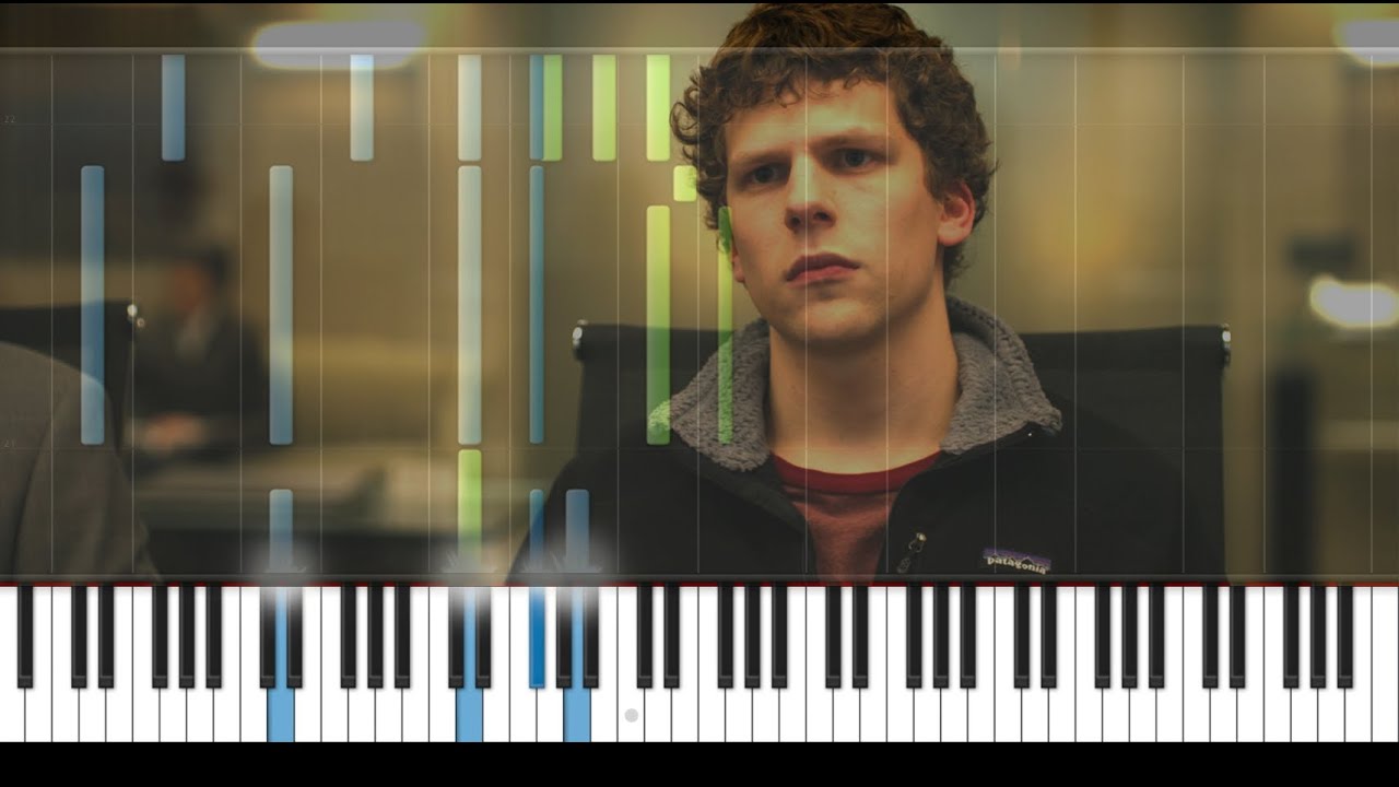 The Social Network - 