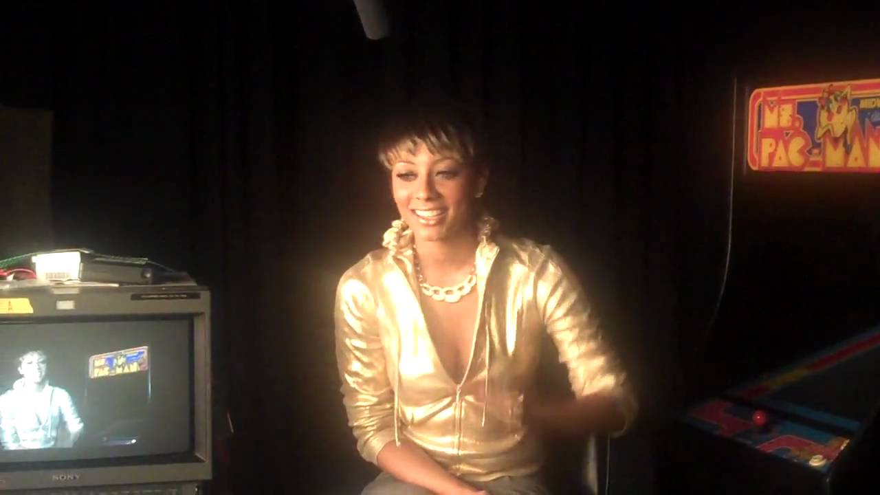 Keri Hilson Countdown...14 days to go! 3.24.09