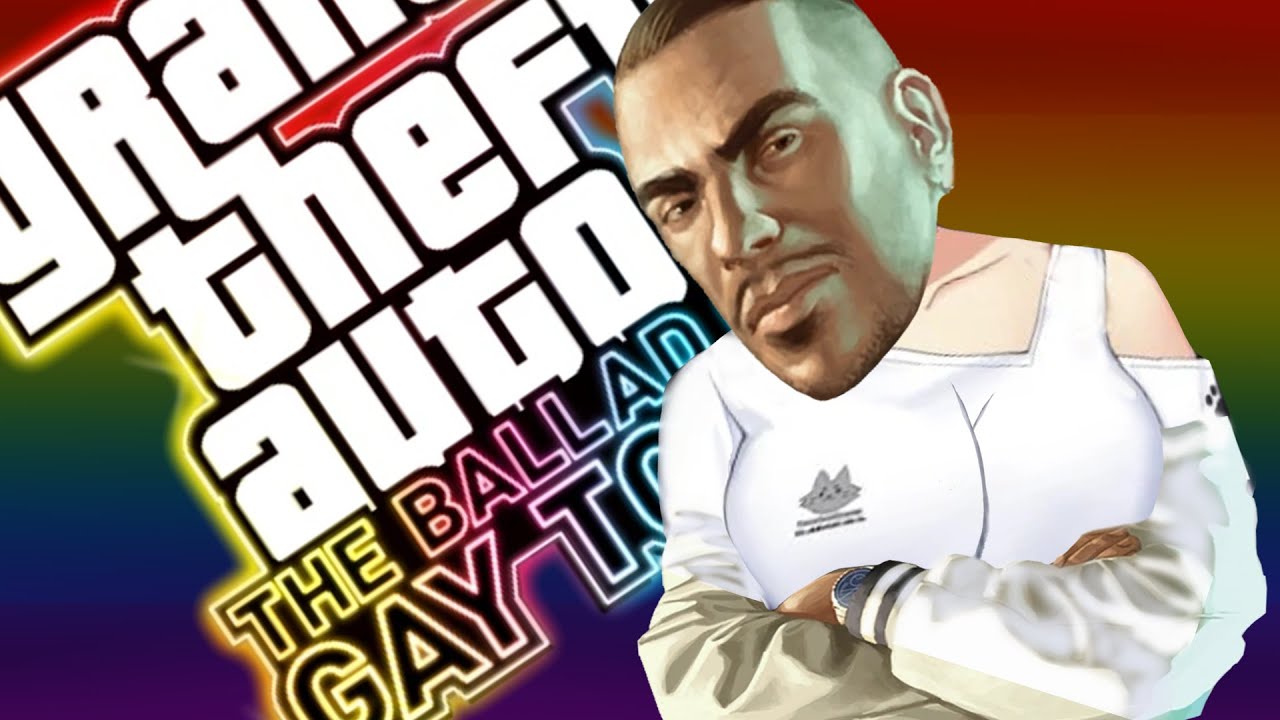 TBOGT Funny Moments I