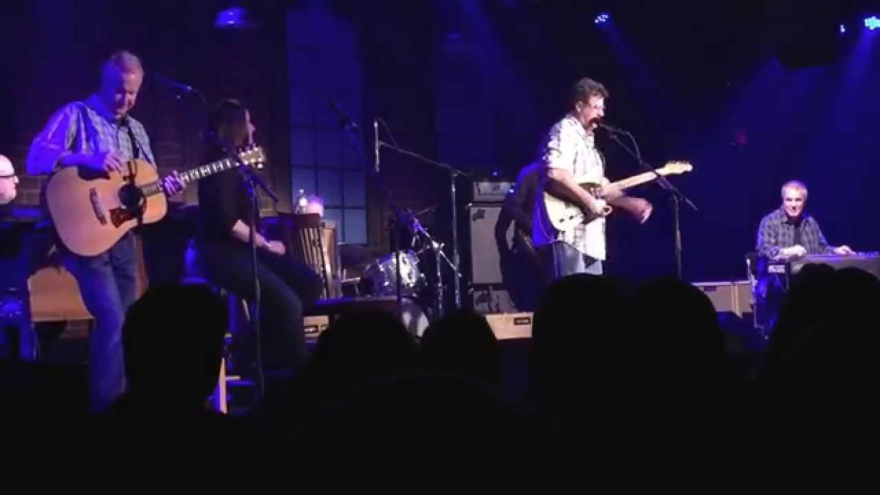 Vince Gill - 
