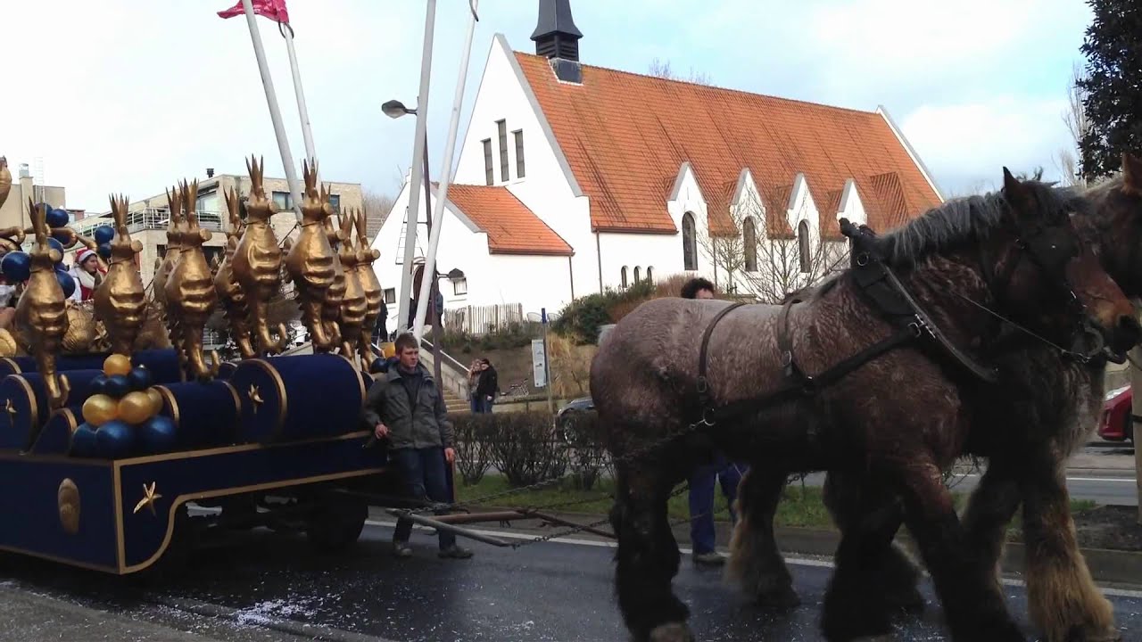 2016 Carnaval Oostduinkerke