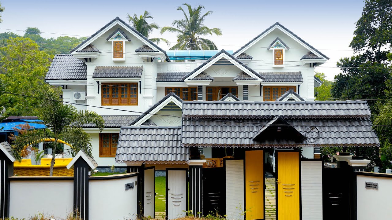 COMPLETED PROJEC SHINING HOMES  FUSION - SHORNUR  ( MOB : 9447730104 )