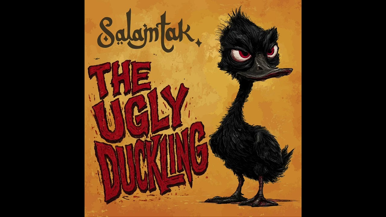SALAMTAK - Salamtak