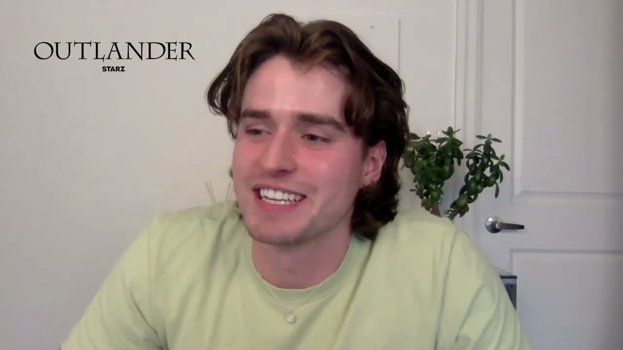 Charles Vandervaart talks to TIBS