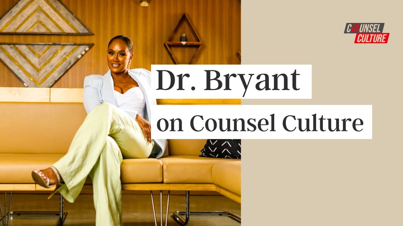 The Image Of A Black Woman with Dr. Cheyenne Bryant | Nick Cannon's Counsel Culture
