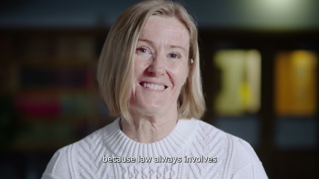 Overview of a Law Degree at Auckland Law School