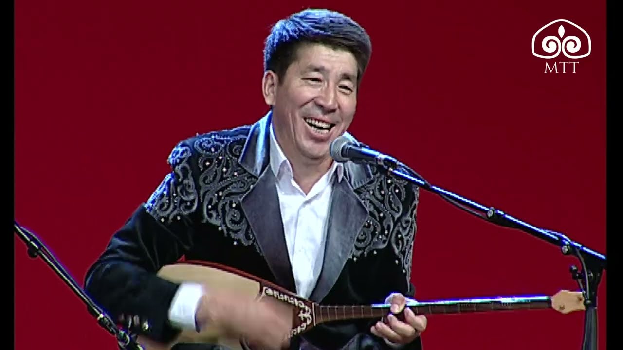 Мамбеттокто Мамбеторозо & Айтпай Жумагулов | ФИНАЛ | Эл аралык кыргыз-казак айтышы 2022