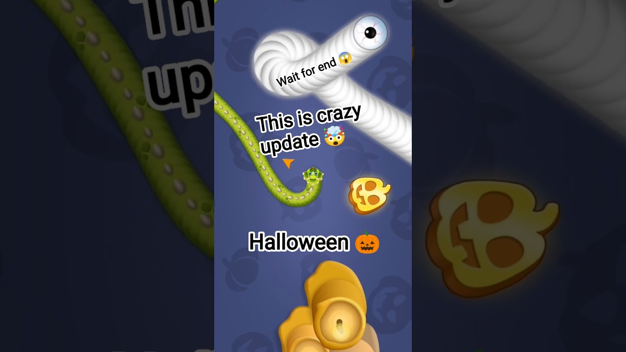 Crazy update🎃|| New update Halloween 🎃|| 